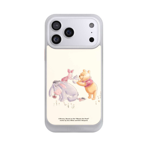 Apple iPhone 17 Pro Max NIVOcore Winnie Puuh - Honig schenken