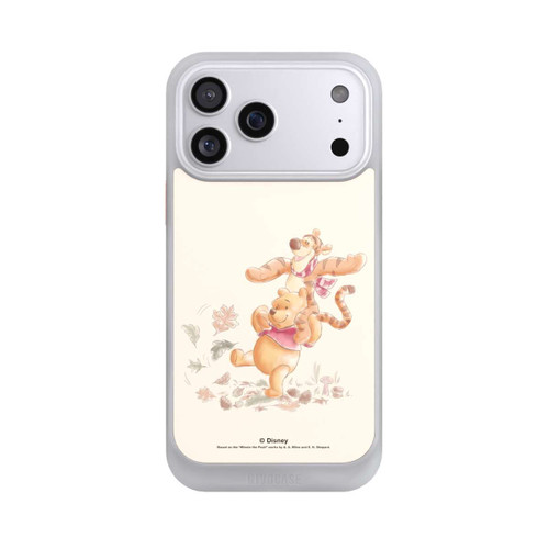 Apple iPhone 17 Pro Max NIVOcore Winnie Puuh and Tigger Shenanigans