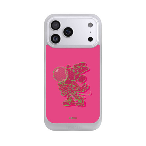 Apple iPhone 17 Pro Max NIVOcore Minnie Forever Young