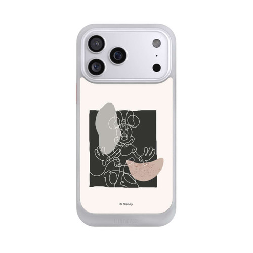 Apple iPhone 17 Pro Max NIVOcore Minnie Abstrakte Formen 2