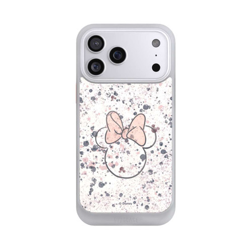 Apple iPhone 17 Pro Max NIVOcore Minnie Maus Splash