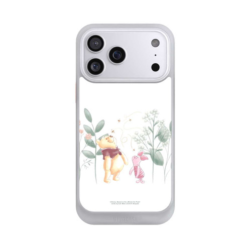 Apple iPhone 17 Pro Max NIVOcore Winnie Puuh Ferkel Eukalyptus