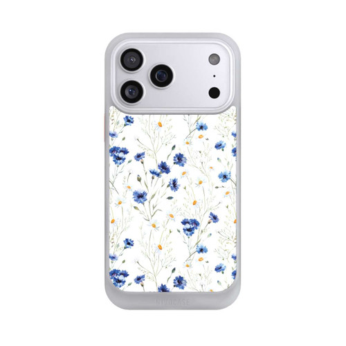 Apple iPhone 17 Pro Max NIVOcore Flower Pattern 6