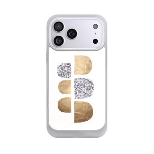Apple iPhone 17 Pro Max NIVOcore Geometrische Abstrakte