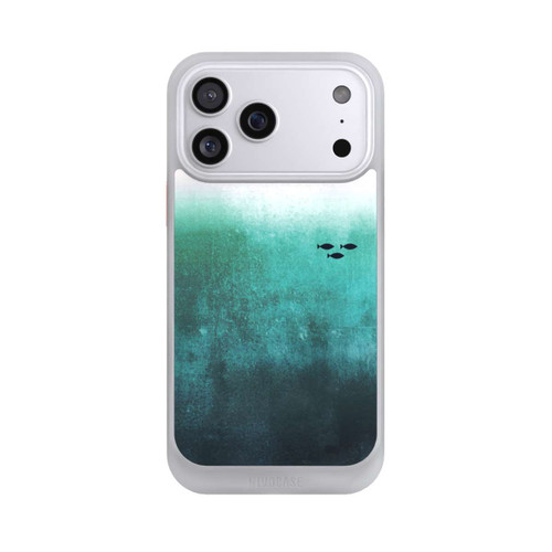 Apple iPhone 17 Pro Max NIVOcore Kleine Familie