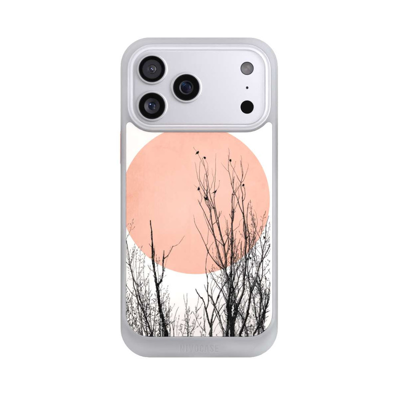 iPhone 17 Pro Max NIVOcore Rêves de coucher de soleil