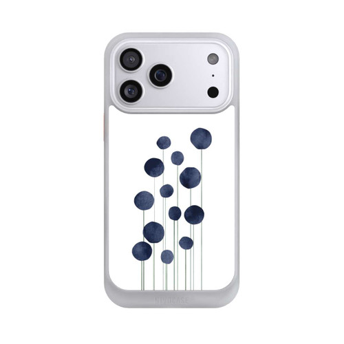 Apple iPhone 17 Pro Max NIVOcore Wasserblumen