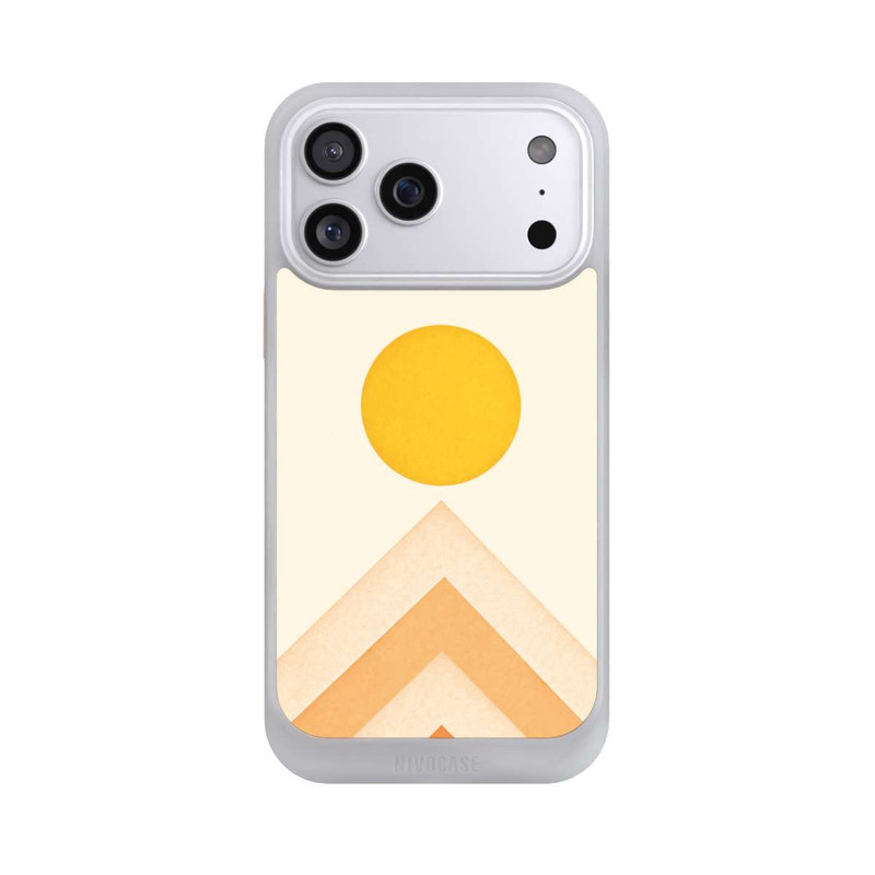 iPhone 17 Pro Max NIVOcore Berglandschaft 4