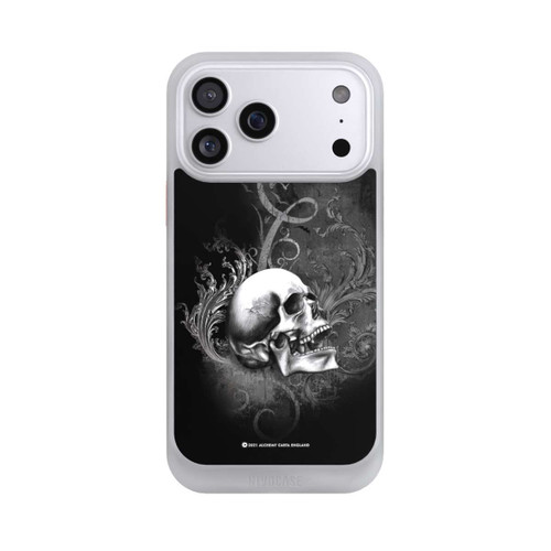 Apple iPhone 17 Pro Max NIVOcore De Profundis