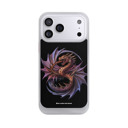 Apple iPhone 17 Pro Max NIVOcore Maelstromeus