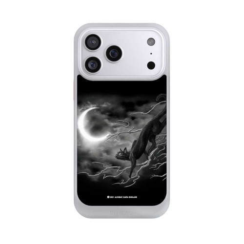 Apple iPhone 17 Pro Max NIVOcore Minnaloushe