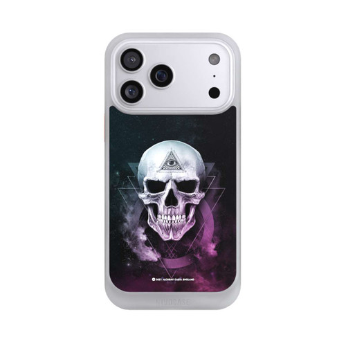 Apple iPhone 17 Pro Max NIVOcore THE VOID