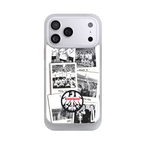 Apple iPhone 17 Pro Max NIVOcore Polaroid