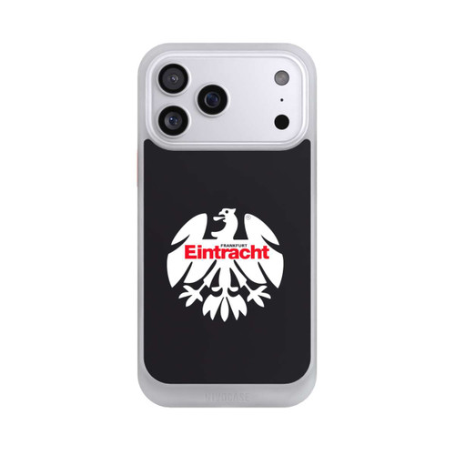 Apple iPhone 17 Pro Max NIVOcore Logo Adler 1980