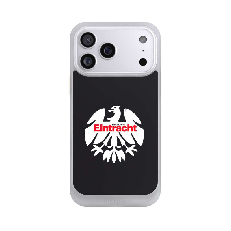 iPhone 17 Pro Max NIVOcore Logo Adler 1980