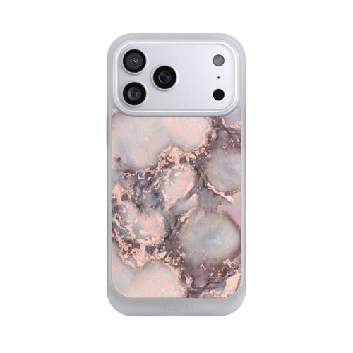 Apple iPhone 17 Pro Max NIVOcore Alcohol Ink Pastel