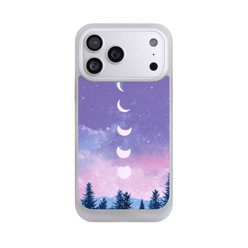 Apple iPhone 17 Pro Max NIVOcore Friedliche Nacht