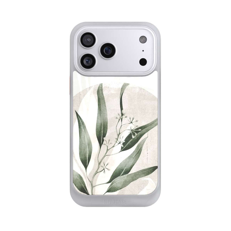 iPhone 17 Pro Max NIVOcore Illustrierte Blätter