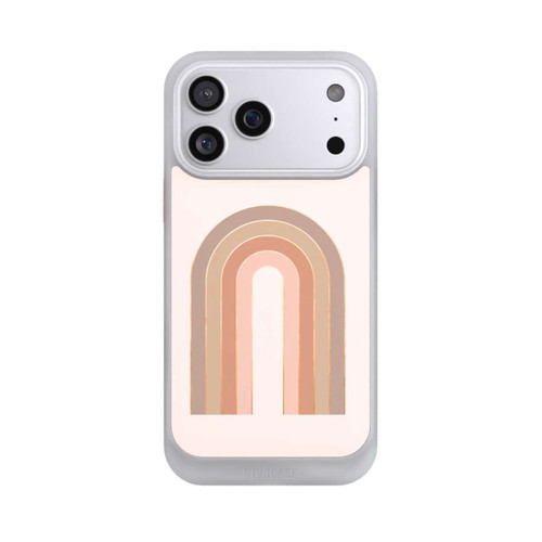 Apple iPhone 17 Pro Max NIVOcore Modischer Bogen