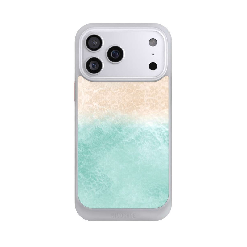 iPhone 17 Pro Max NIVOcore Beach 24_7