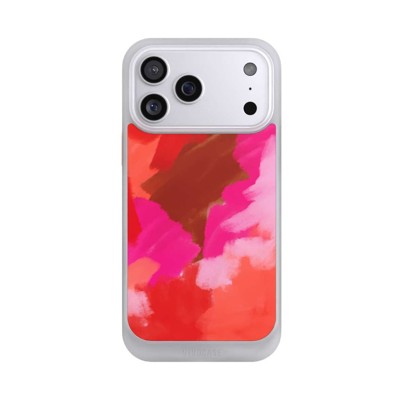 iPhone 17 Pro Max NIVOcore Das ist Liebe