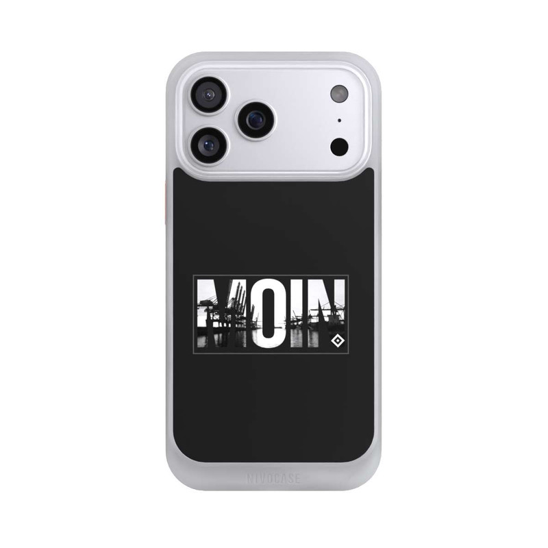 iPhone 17 Pro Max NIVOcore HSV MOIN