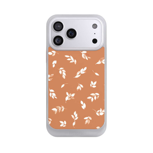 Apple iPhone 17 Pro Max NIVOcore Herbstblumen kupfer