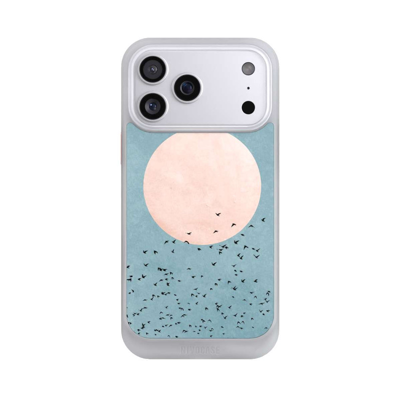 iPhone 17 Pro Max NIVOcore S'envoler