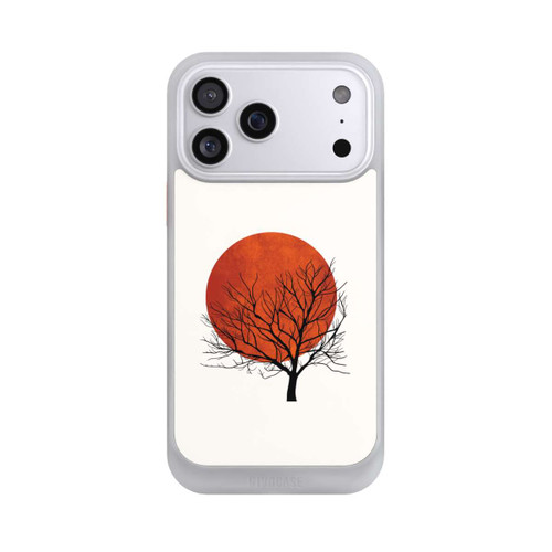 Apple iPhone 17 Pro Max NIVOcore Warmer Winter