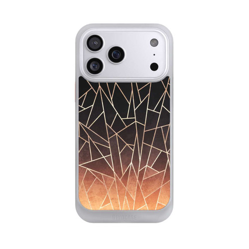 Apple iPhone 17 Pro Max NIVOcore Shattered Ombre
