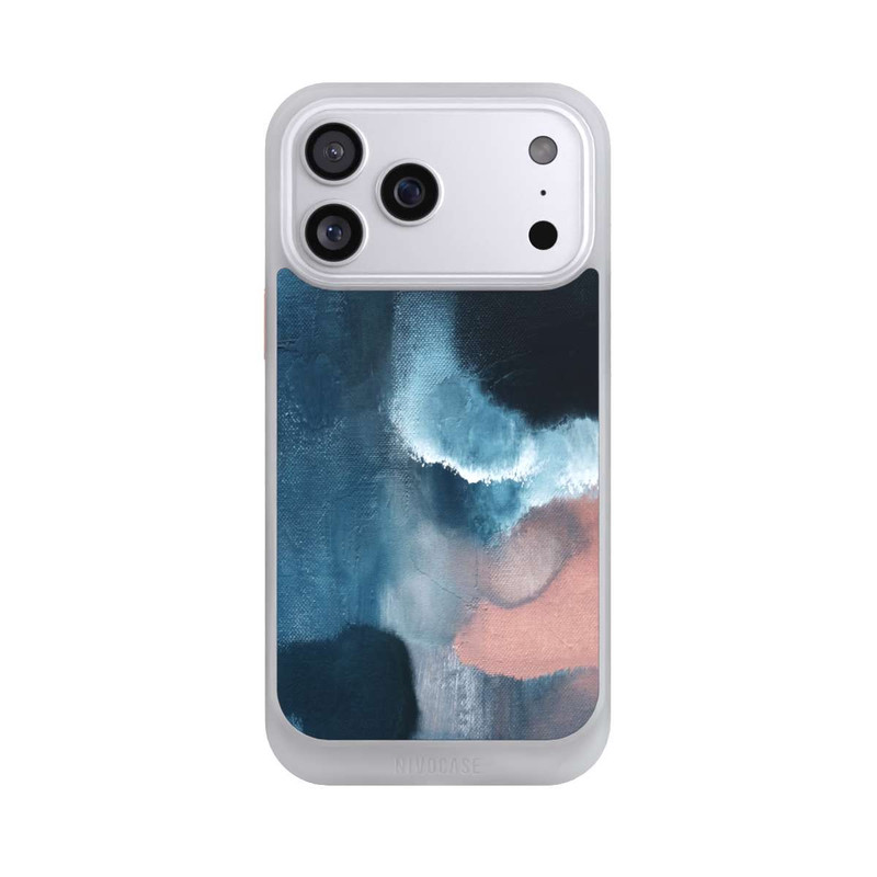 iPhone 17 Pro Max NIVOcore Aufruhr