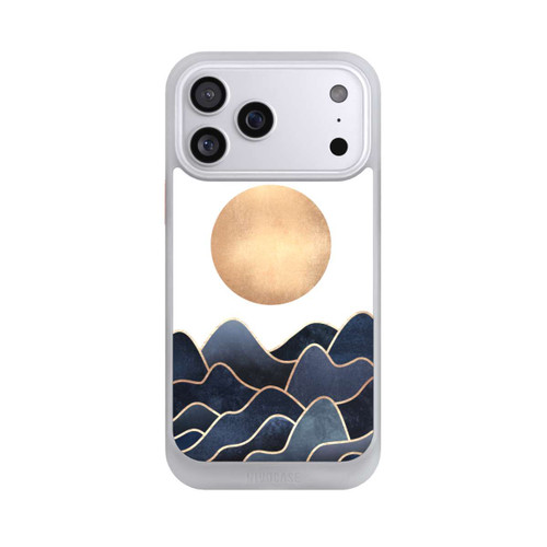 Apple iPhone 17 Pro Max NIVOcore Waves