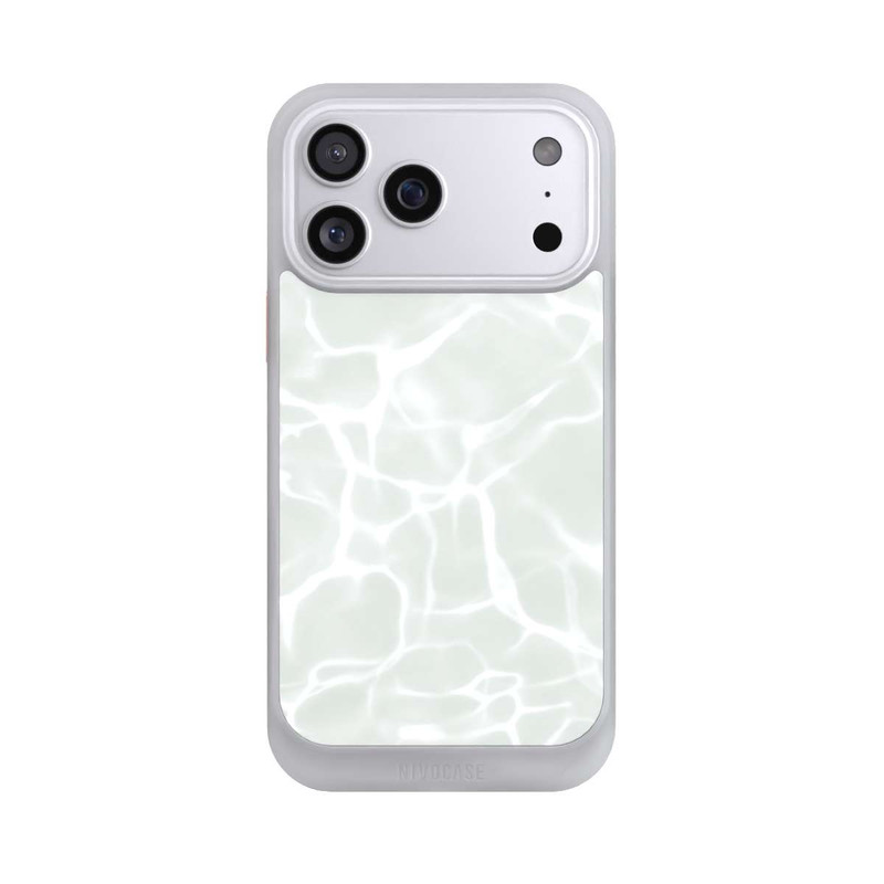 iPhone 17 Pro Max NIVOcore Meerwasser