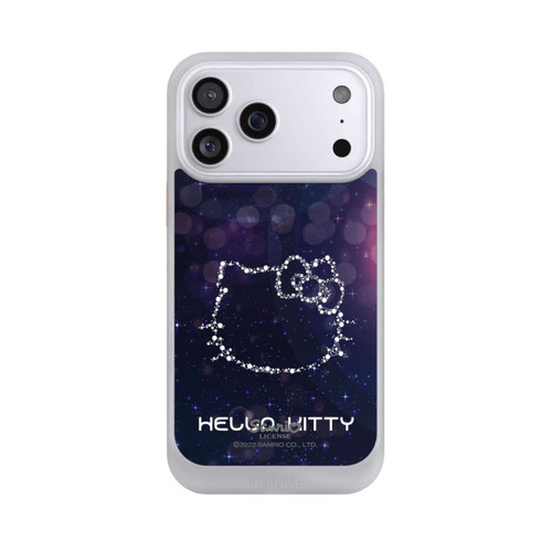 Apple iPhone 17 Pro Max NIVOcore Hello Kitty Galaxie