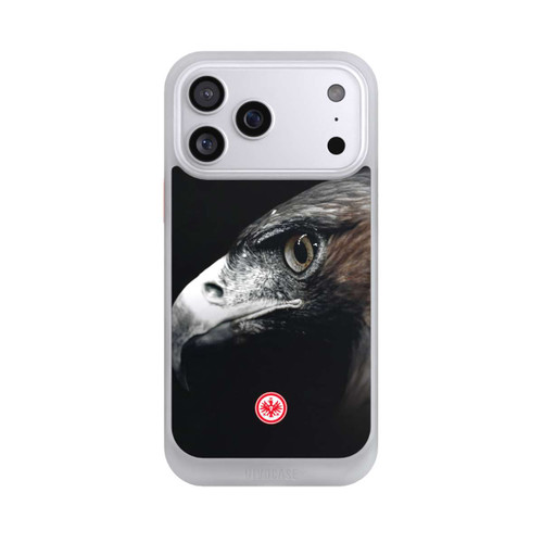 Apple iPhone 17 Pro Max NIVOcore Eintracht Attila Schwarz
