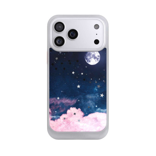 Apple iPhone 17 Pro Max NIVOcore Süßes Mondlicht