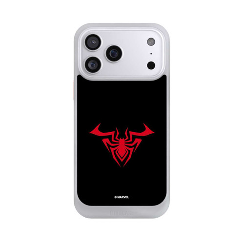 Apple iPhone 17 Pro Max NIVOcore Spider-Man Miles Morales Venomized