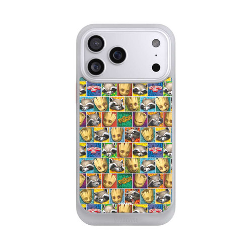 Apple iPhone 17 Pro Max NIVOcore Guardians Of The Galaxy Collage