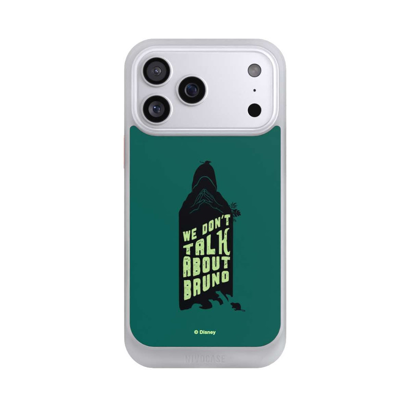 iPhone 17 Pro Max NIVOcore We don't talk about Bruno