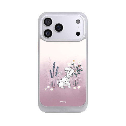 Apple iPhone 17 Pro Max NIVOcore 101 Dalamatiner mit Blumen