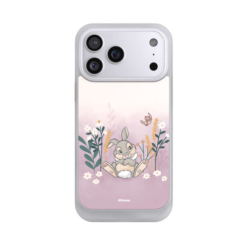 Apple iPhone 17 Pro Max NIVOcore Klopfer mit Blumen