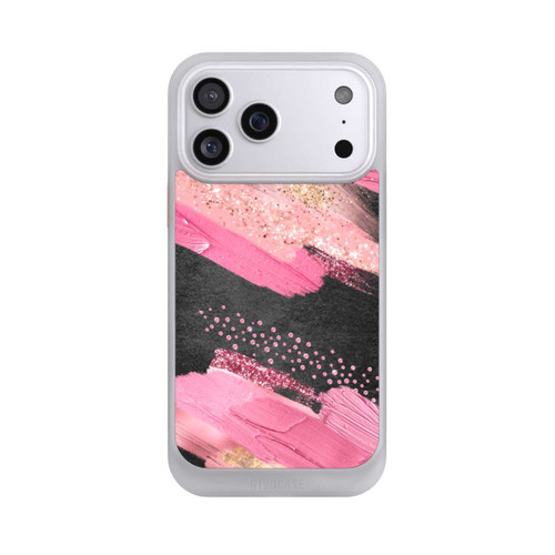 Apple iPhone 17 Pro Max NIVOcore Fancy Stripes