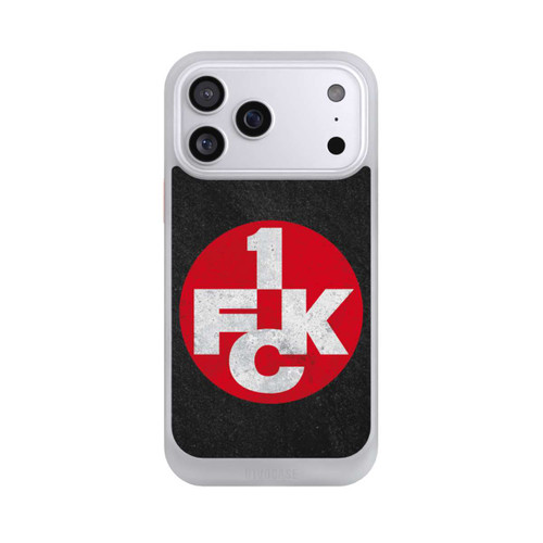 Apple iPhone 17 Pro Max NIVOcore 1.FCK Grunge