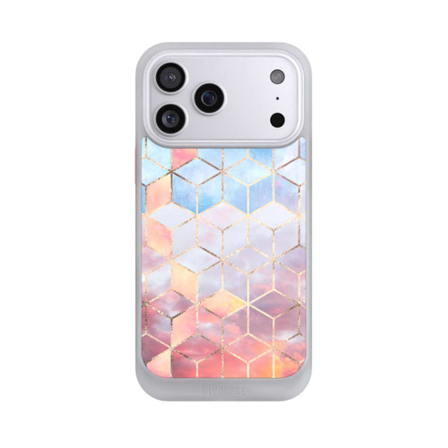 Apple iPhone 17 Pro Max NIVOcore Magic Sky Cubes