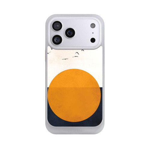 Apple iPhone 17 Pro Max NIVOcore Melodie des Lebens