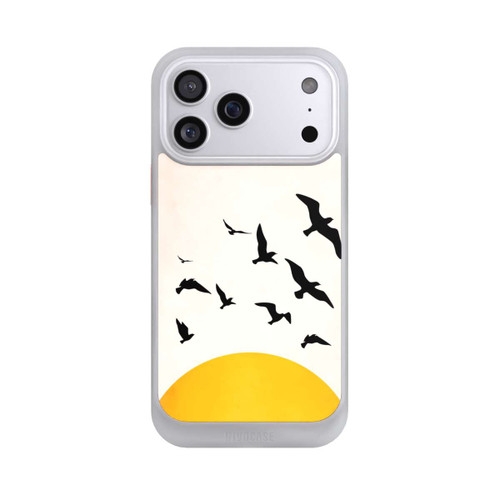 Apple iPhone 17 Pro Max NIVOcore Fliegen mit Flügeln
