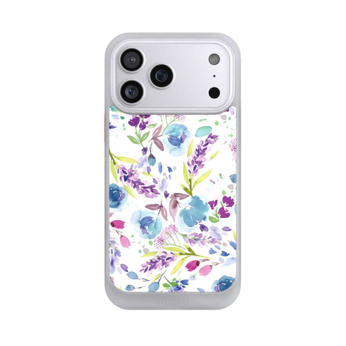 Apple iPhone 17 Pro Max NIVOcore Herbstliche Lavendelsträuße