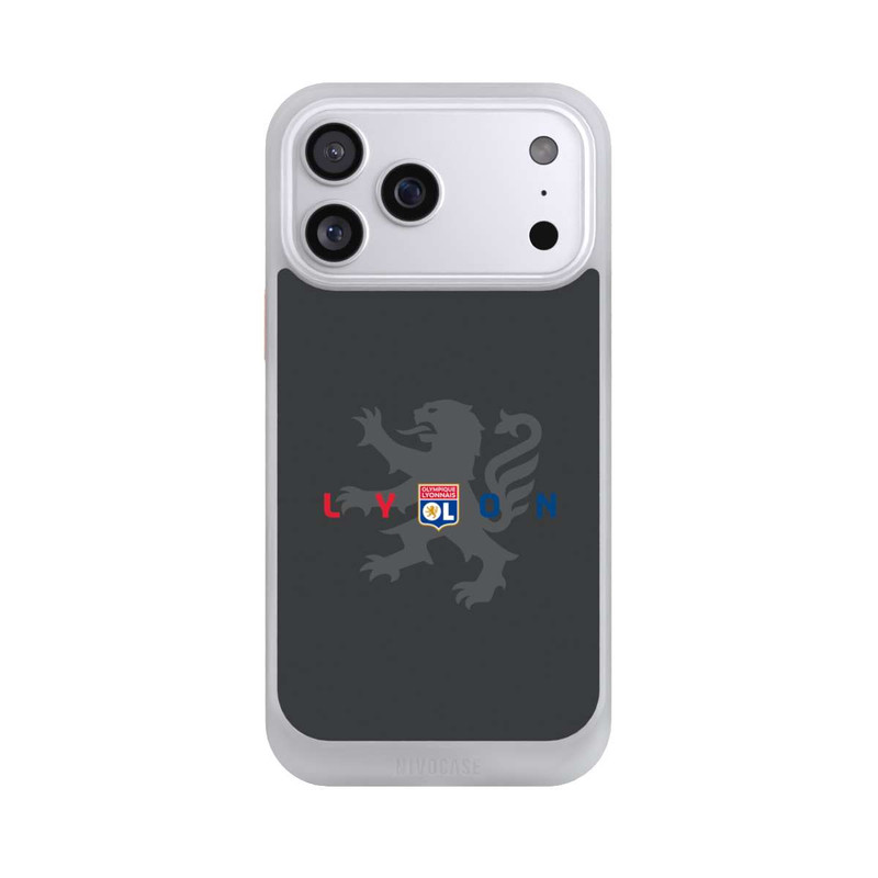 iPhone 17 Pro Max NIVOcore OL Lyon