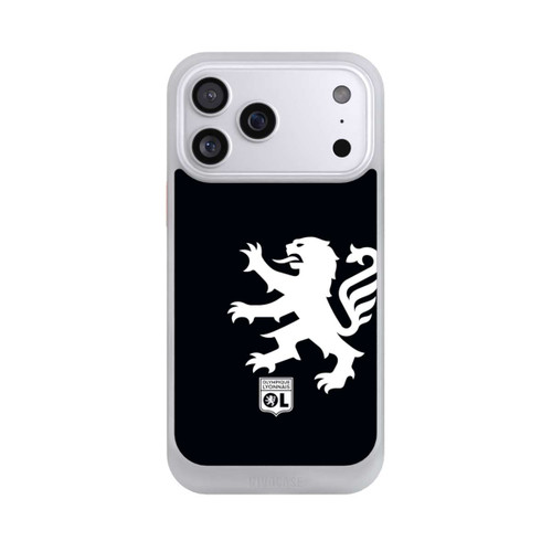 Apple iPhone 17 Pro Max NIVOcore OL Schwarz