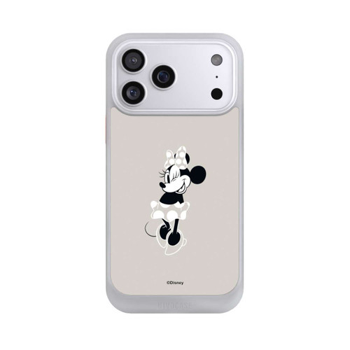 Apple iPhone 17 Pro Max NIVOcore Minnie Zwinkernde Boho